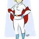 Image for article titled DC superladies don sweaters for cold-weather crimefighting